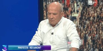 Meçe: Protesta për Zvërnecin me dy dimensione, pas saj qëndrojnë edhe grupe interesi politike