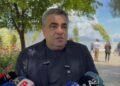 Gonxhja: Po e ndjekim me vëmendje protestën për Zvërnecin!