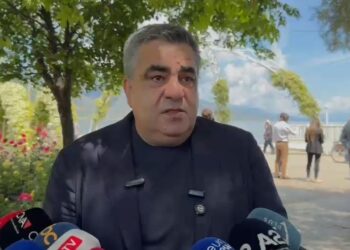 Gonxhja: Po e ndjekim me vëmendje protestën për Zvërnecin!