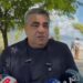 Gonxhja: Po e ndjekim me vëmendje protestën për Zvërnecin!