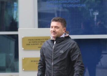 GJKKO i kthen SPAK dosjen e Elvis Rroshit, kërkohet sqarim për ndryshimin e akuzës