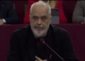 VIDEO / Rama reagon pas ngjarjes në Zvërnec: Do të isha njësoj i revoltuar si qytetarët