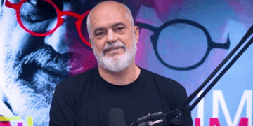 Rama paralajmëron “Rilindja Urbane 2.0”: Kabllot do të kalojnë nën tokë