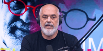 Rama në “Flasim”: Franca rol kyç në integrimin e Shqipërisë në BE