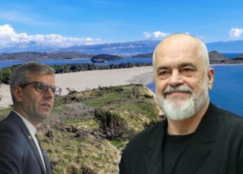 Irani reagoi për Zvërnecin, Rama: Po merakoseni për popullin shqiptar? Na keni sulmuar, por nuk përkulemi