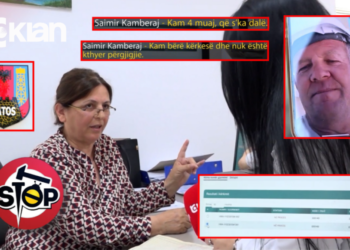 “Bashkëshortja ime s’është afgane”, gafa e gjendjes civile i ndërron gruas shtetësinë