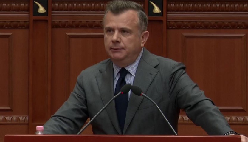  PS nuk e mund dot askush   Balla  Pas protestës ka aktorë të huaj dhe interesa që synojnë të dëmtojnë Shqipërinë