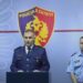 “Ajo trupë na turpëron të gjithëve”, Hita i ashpër me Policinë e Vlorës për Zvërnecin: U shfaq e fjetur…