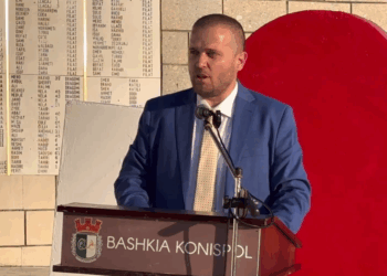 82-vjetori i gjenocidit grek, Bido: Çamëria është dhimbja e gjithë shqiptarisë