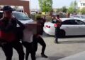 Lëvizte i armatosur në motor, arrestohet 21-vjeçari në Tiranë. Në pranga për moskallëzim krimi dhe shoku