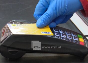 Pagesa e faturave të ujit, UKT vendos pajisjet POS në të gjitha pikat e shërbimit