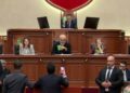 Rama reagon ndaj Shehajt dhe Kaprit: Kushedi si rrotullohet në varr Mit’hat Frashëri me këta karagjozë