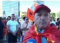 Zvërneci/ Mbahet protesta e 13, marshim drejt Kryeministrisë dhe 5 kërkesa politike