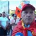 Zvërneci/ Mbahet protesta e 13, marshim drejt Kryeministrisë dhe 5 kërkesa politike