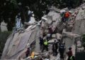 Tërmetet, SHBA mobilizon ndihmën humanitare, Trump: Gati të ndihmojmë Venezuelën