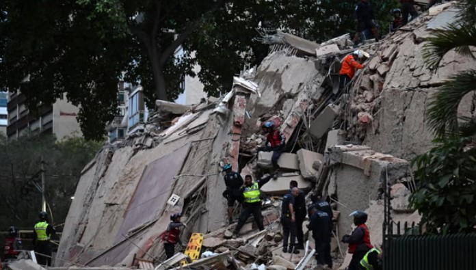 Tërmetet  SHBA mobilizon ndihmën humanitare  Trump  Gati të ndihmojmë Venezuelën