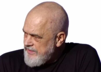 Rama: Shqipëria nuk ka qenë kurrë në shitje, për mua është amanet i shenjtë në zemrën time!