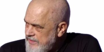 Rama: Shqipëria nuk ka qenë kurrë në shitje, për mua është amanet i shenjtë në zemrën time!