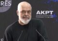 Kampusi i ri i Universitetit në Durrës, Rama: Synojmë një qendër studentore 24-orëshe, model i ri zhvillimi urban dhe akademik