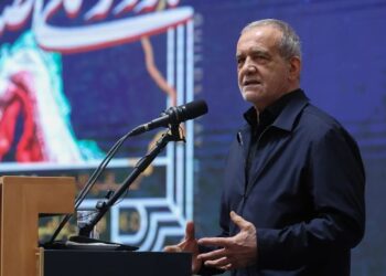 Pezeshkian: Suksesi i marrëveshjes SHBA-Iran varet nga zbatimi i saktë i saj