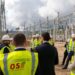 Karakaçi inspekton punimet e nënstacionit të ri në Kamëz: Furnizim më cilësor dhe më i sigurt me energji elektrike
