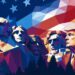 Trump publikon 50 postime në Truth: Jam më popullor se Elvisi! Kam inteligjencë ekstreme…
