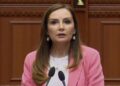 Tabaku: Protestat, sinjal për nevojën e shtetit! Integrimi në BE, te standardet dhe jo tek data e anëtarësimit