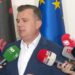 Kërkesa për mocion me debat për protestat, Balla: S’e njohim PD si përfaqësuese të tyre