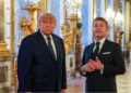 G7 në Evian: Mbështetje për Trumpin ndaj Iranit në këmbim të ndihmës për Ukrainën