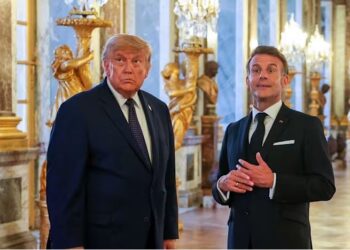 G7 në Evian: Mbështetje për Trumpin ndaj Iranit në këmbim të ndihmës për Ukrainën