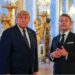 G7 në Evian: Mbështetje për Trumpin ndaj Iranit në këmbim të ndihmës për Ukrainën