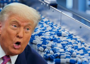 Trump betejë me Evropën për ilaçet, kërkon rritjen e çmimeve të barnave. Gjermania nën presion të madh