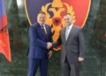 Shqipëri-Kosovë, polici e përbashkët në rrugë gjatë verës 2026! Nënshkruhet marrëveshja për sigurinë rrugore dhe menaxhimin e fluksit turistik