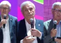 Nga Rexhep Meidani te Namik Dokle e Ylli Bufi, PS vlerëson me medalje ari “Gardën e Vjetër” në 35-vjetorin e saj