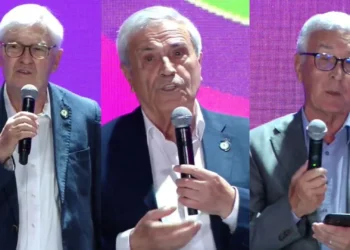 Nga Rexhep Meidani te Namik Dokle e Ylli Bufi, PS vlerëson me medalje ari “Gardën e Vjetër” në 35-vjetorin e saj