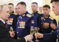 Putin akuzon NATO-n: Perëndimi po përgatitet për luftë kundër Rusisë