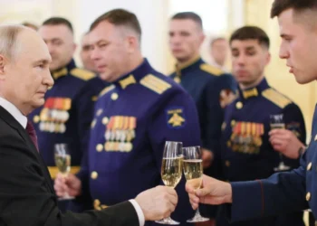 Putin akuzon NATO-n: Perëndimi po përgatitet për luftë kundër Rusisë