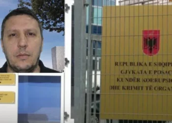 Arrestohet me urdhër të SPAK në Greqi biznesmeni Ilir Shtufi