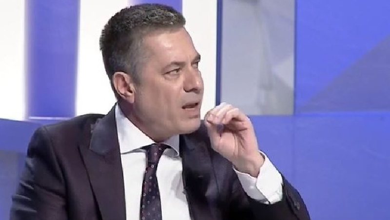 Vangjeli skeptik me policinë për gjobën 5 mln euro  E njoh njërin nga biznesmenët 