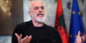 Rama reagon pas rezolutës së PE: Flamingot e kishin fitoren në xhep, amendamenti s’lidhet me Zvërnecin