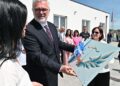 “Fillojmë shqyrtimin e amnistisë penale”, Gogu në Pojskë: Drejtësia të jetë e pranishme edhe përmes rehabilitimit