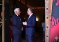 Begaj takim me Antonio Costën: Shqipëria partner i besueshëm dhe i vendosur në rrugën evropiane