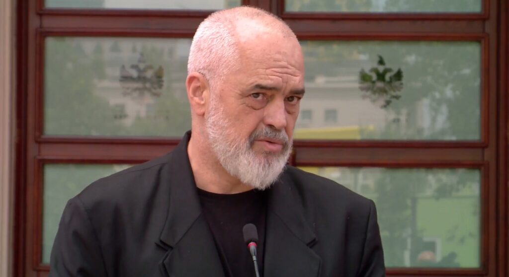 Hetimi i SPAK për Zvërnecin, Rama: Zhvillim pozitiv, hap rrugën për qartësimin e çështjes