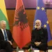 Rama pret në takim Presidentin e Lituanisë, në fokus integrimi në BE
