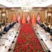Kim Jong – un pret në Phenian Xi Jinping