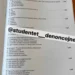 Publikoi tezën e Gjuhës dhe Letërsisë në TikTok, përjashtohet maturanti në Kukës