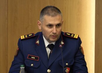 Skënder Hita: Pse krimi i organizuar po bëhet më i sofistikuar dhe më i rrezikshëm?