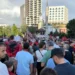 Zvërneci/ Dita e 11-të e protestës, qytetarët mblidhen tek sheshi “Skënderbej”, do të marshojnë drejt Kryeministrisë