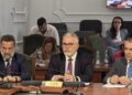 Gogu në Komisionin e Ligjeve: Politika penale hyn në fazën e matjes së rezultateve
