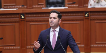 Koncesionet në Kuvend / Malaj: Kontratat me mbështetje buxhetore zbresin në 1.3% në vitin 2027